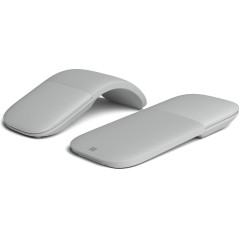 Buy Microsoft Surface Arc Mouse - Sleek, Optical, and Cordless for Ultimate Comfort!